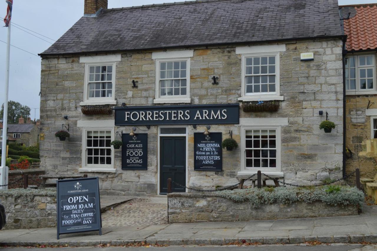 The Forresters Arms Kilburn Kilburn  Exterior foto