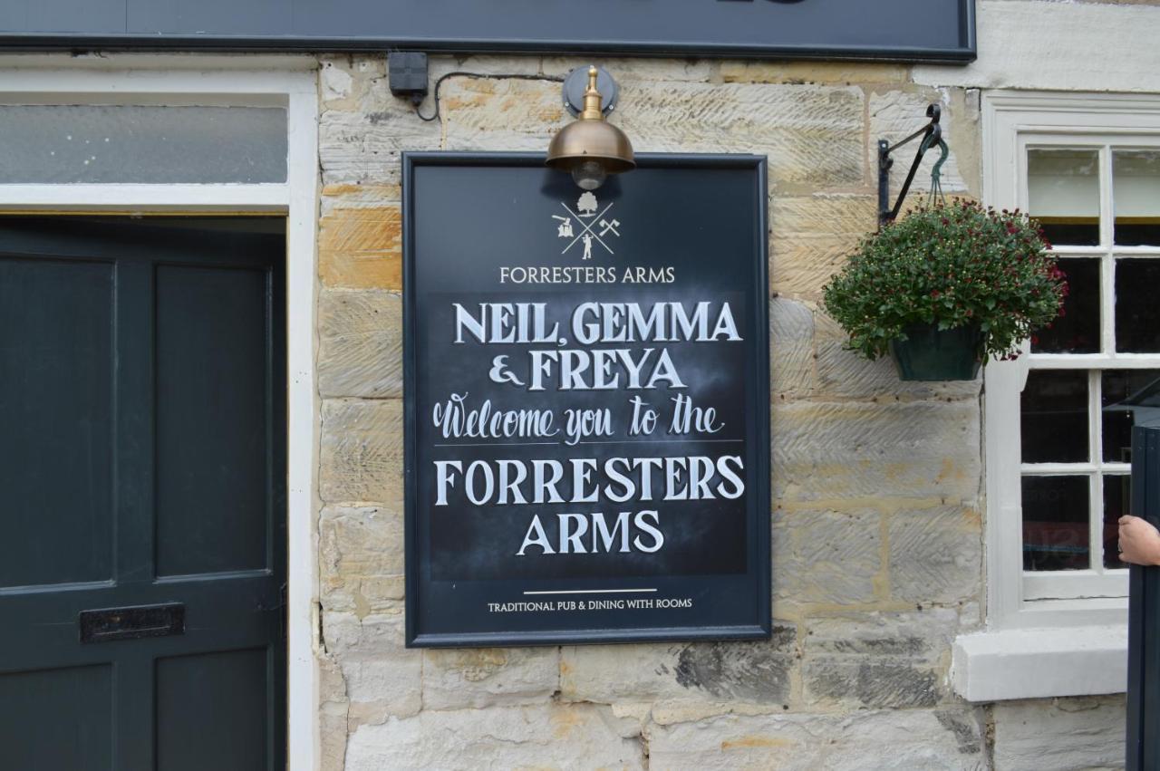 The Forresters Arms Kilburn Kilburn  Exterior foto