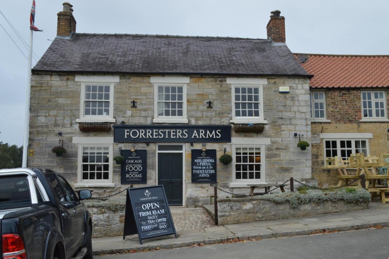 The Forresters Arms Kilburn Kilburn  Exterior foto